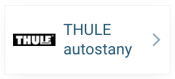 Thule autostany
