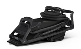 Thule Urgan Glide 3 4W zloženie