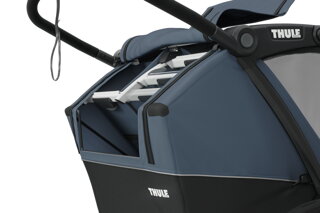 Chariot CAB