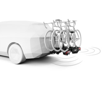 Thule Epos Park | northline.sk Thule Epos Park