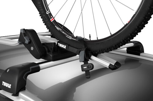 Thule Wheel Strap Lock