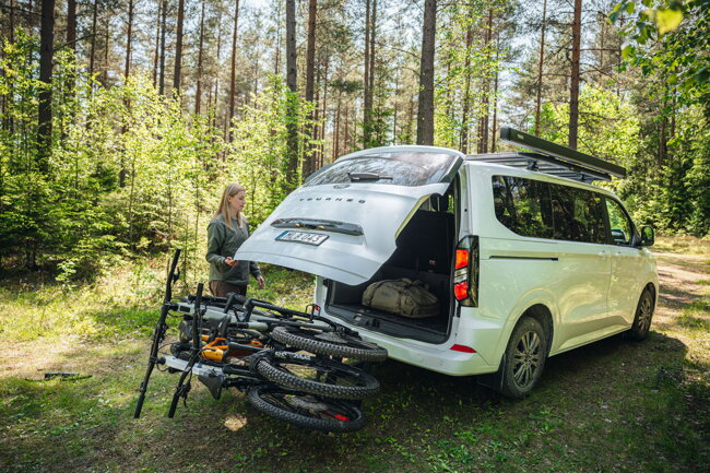 Thule VeloSpace 3