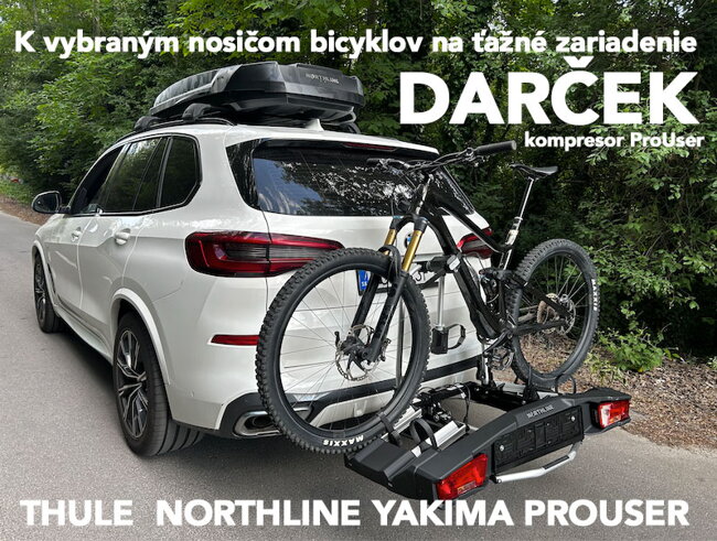Akcia Bike