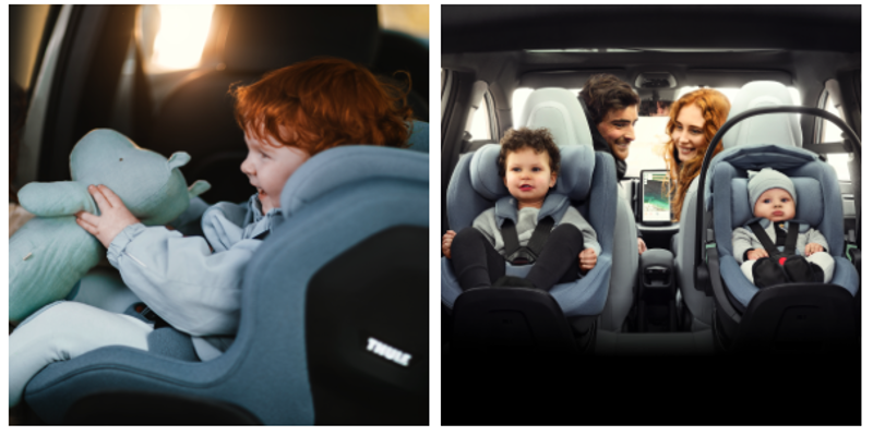 Thule Elm | northline.sk Thule Elm