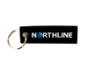 Northline kľúčenka