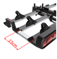 BOSAL Comfort PRO II