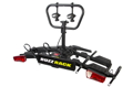 Nosič bicyklov na ťažné zariadenie BuzzRack Scorpion PRO 2