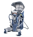 DEUTER Kid Comfort Active midnight