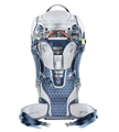 DEUTER Kid Comfort Active midnight
