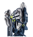 DEUTER Kid Comfort Active midnight