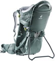 DEUTER Kid Comfort Active teal