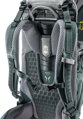 DEUTER Kid Comfort Active teal