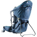 Turstický nosič DEUTER Kid Comfort PRO midnight modrá