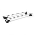 Strešné nosiče Northline FlyWing Rail-In S