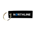 Northline kľúčenka