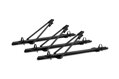 Northline ProBike ALU Black Triple