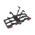 Nosič bicyklov PRO-USER Spinder TX3 + kompresor