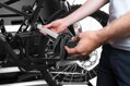 Nosič bicyklov Thule VeloSpace XT 2 938