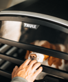 Prepravná klietka Thule Allax L