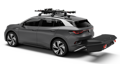 Thule Arcos L Black