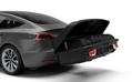 Thule Arcos L Black