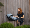 Thule Maple Mid Blue