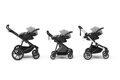 Thule Maple Light Gray