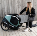 Thule Bexey Dog Bed L - matrac/pelech pre cyklovozík