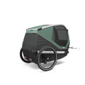 Thule Bexey L Hazy Green cyklovozík pre psíkov