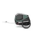 Thule Bexey M Hazy Green cyklovozík pre psíkov