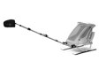 Thule Chariot 2 Cross-country skiing kit II