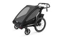 Detský cyklovozík Thule Chariot Sport 2  Midnight Black 
