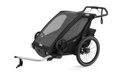 Thule Chariot Sport 2 Midnight Black 