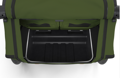 Detský cyklovozík Thule Chariot CAB 2 Cypress Green