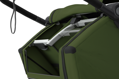 Detský cyklovozík Thule Chariot CAB 2 Cypress Green