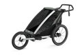 Detský cyklovozík Thule Chariot Lite 1 Agave Green 