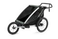 Detský cyklovozík Thule Chariot Lite 2 Agave Green 