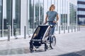 Detský cyklovozík Thule Chariot Lite 1 Agave Green 