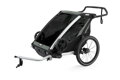 Thule Chariot Lite 2 Agave Green 