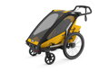 Detský cyklovozík Thule Chariot Sport 1 Spectra Yellow 