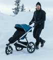 Fusak Thule Footmuff Sport
