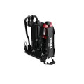 Nosič bicyklov Thule EasyFold 3.0 2bike + Santu