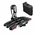 Nosič bicyklov Thule EasyFold 3.0 3bike + obal