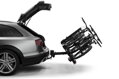 Nosič bicyklov Thule EasyFold XT 934 Black