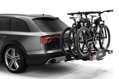 Nosič bicyklov Thule EasyFold XT 934 Black