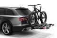 Nosič bicyklov Thule EasyFold XT 934 Black