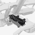 Thule Foldable Loading Ramp