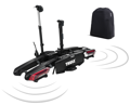 Nosič bicyklov Thule Epos 2 ParkingSecure + Cover