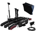Nosič bicyklov Thule Epos 3 + Lock + Obal