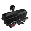 Nosič bicyklov Thule EasyFold 3.0 3bike + Santu